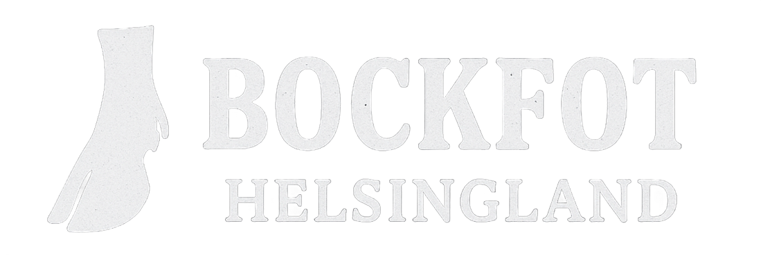 Bockfot Helsingland